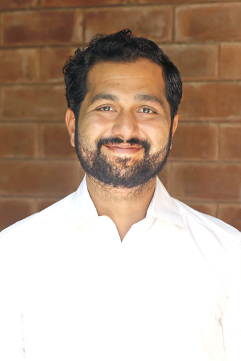 Ahsan Tariq - Ideas